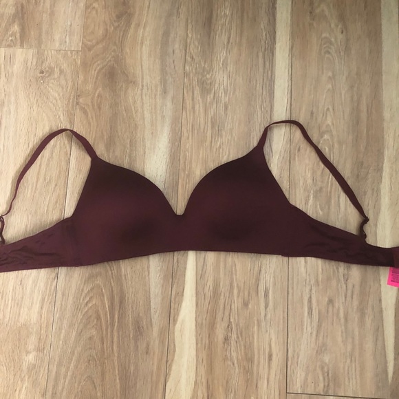 2X NWOT La Senza T-shirt bras large - Picture 2 of 7